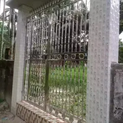 Kachua Upazila - Chandpur