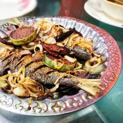 Local Markets of Chandpur - Chandpur