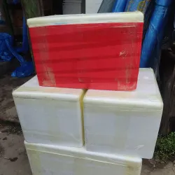 Local Markets of Chandpur - Chandpur