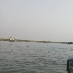 Padma River - Chandpur