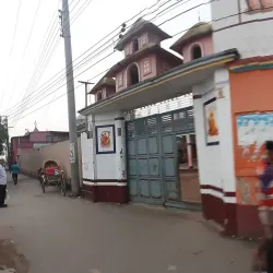 Religious Festivals in Chandpur - Chandpur