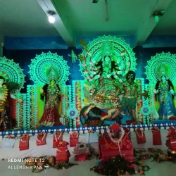 Religious Festivals in Chandpur - Chandpur