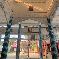 Religious Festivals in Chandpur - Chandpur