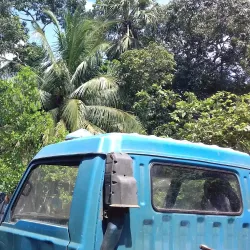 Riverside Parks and Picnic Spots - Chandpur