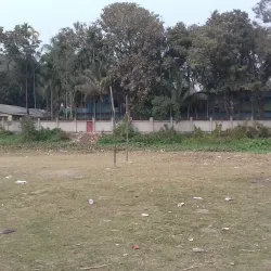 Riverside Parks and Picnic Spots - Chandpur