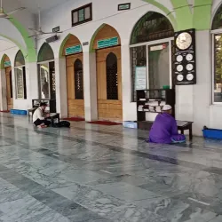 Baitul Falah Jame Masjid - Chittagong