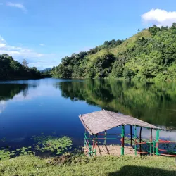 Boga Lake - Chittagong