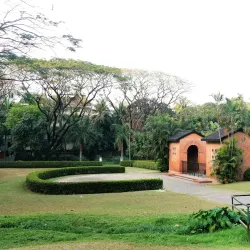 Chittagong War Cemetery - Chittagong