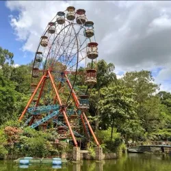 Foy's Lake - Chittagong