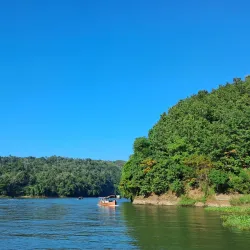 Kaptai Lake - Chittagong