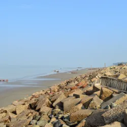 Patenga Beach - Chittagong