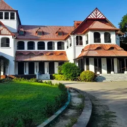 Zia Memorial Museum - Chittagong