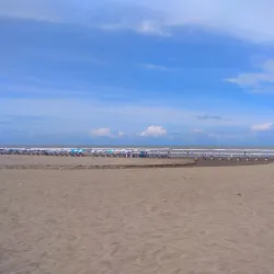 Cox's Bazar Beach - Cox's Bazar