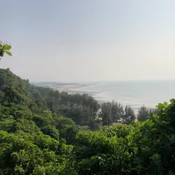 Himchari National Park - Cox's Bazar