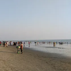Laboni Beach - Cox's Bazar