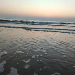 Sugandha Beach - Cox's Bazar