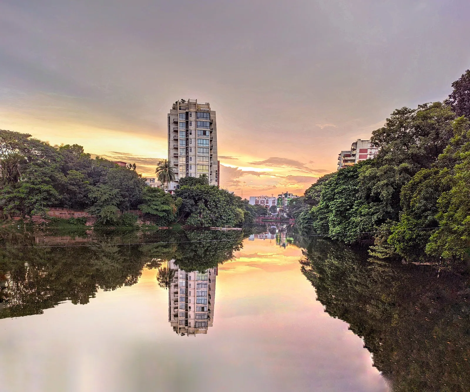 Dhaka