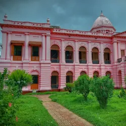 Ahsan Manzil - Dhaka