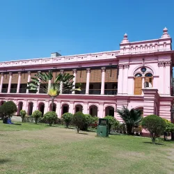 Ahsan Manzil - Dhaka