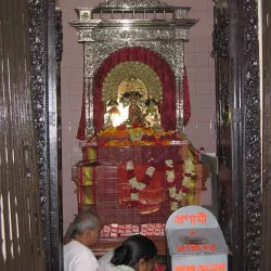 Dhakeshwari Temple - Dhaka
