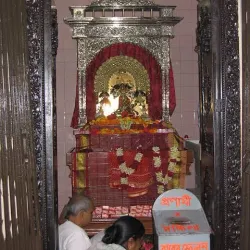 Dhakeshwari Temple - Dhaka