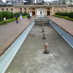 Lalbagh Fort - Dhaka