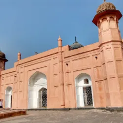 Lalbagh Fort - Dhaka