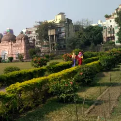 Lalbagh Fort - Dhaka