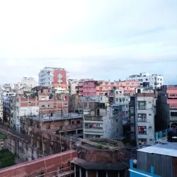 Lalbagh Fort - Dhaka