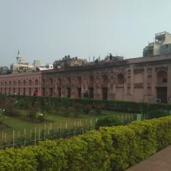 Lalbagh Fort - Dhaka