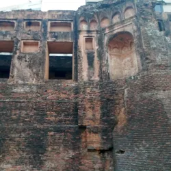 Lalbagh Fort - Dhaka