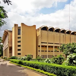 National Museum of Bangladesh - Dhaka
