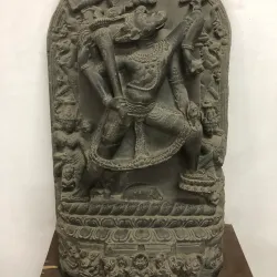 National Museum of Bangladesh - Dhaka