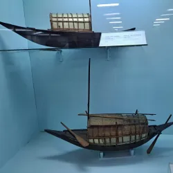 National Museum of Bangladesh - Dhaka