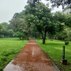 Ramna Park - Dhaka