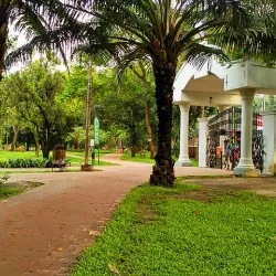 Ramna Park - Dhaka