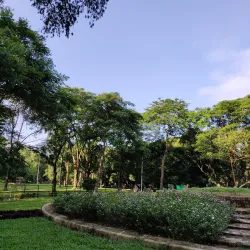 Ramna Park - Dhaka