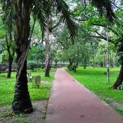 Ramna Park - Dhaka