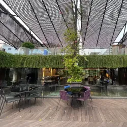 Sadarghat Riverfront - Dhaka