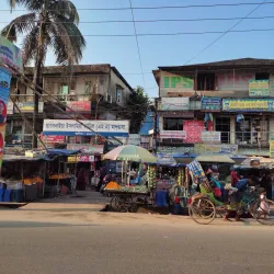 Chhagalnaiya Upazila - Feni