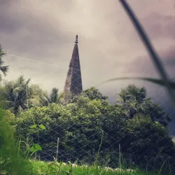 Chhagalnaiya Upazila - Feni