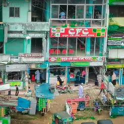 Chhagalnaiya Upazila - Feni