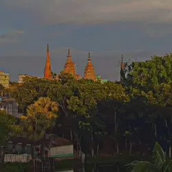 Chhagalnaiya Upazila - Feni