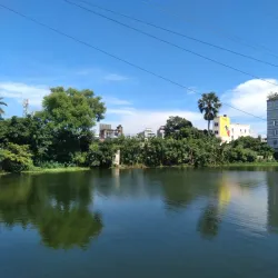 Daganbhuiyan Upazila - Feni