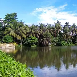 Daganbhuiyan Upazila - Feni