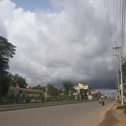 Daganbhuiyan Upazila - Feni