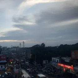 Daganbhuiyan Upazila - Feni