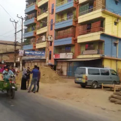 Daganbhuiyan Upazila - Feni