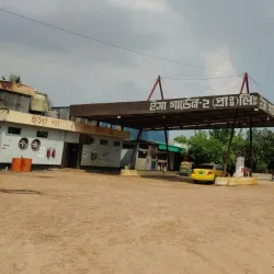 Daganbhuiyan Upazila - Feni