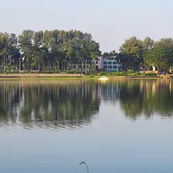 Feni District Museum - Feni